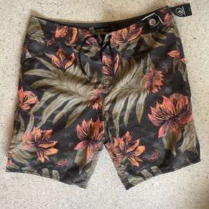 Volcom boarshort